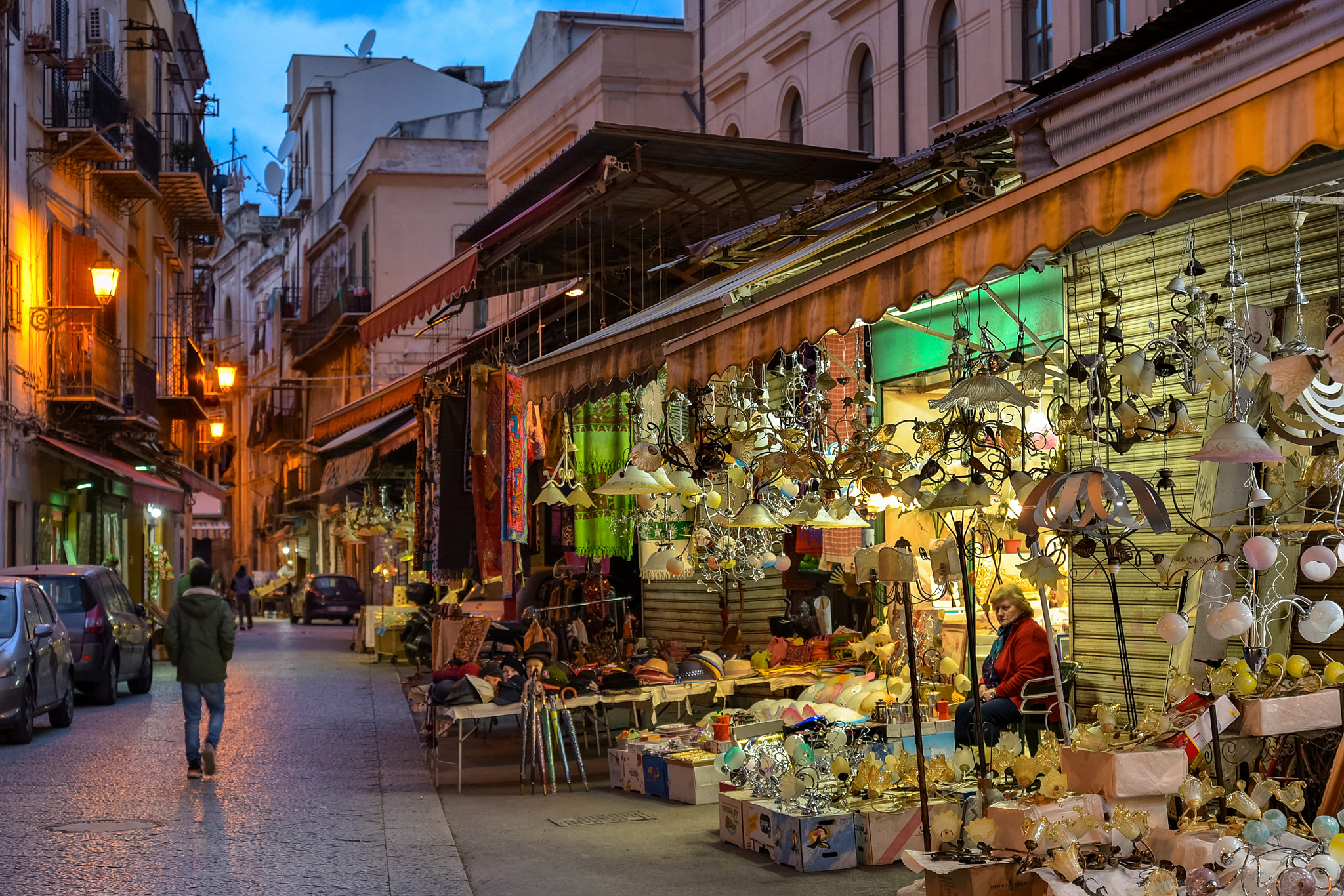 Palermo